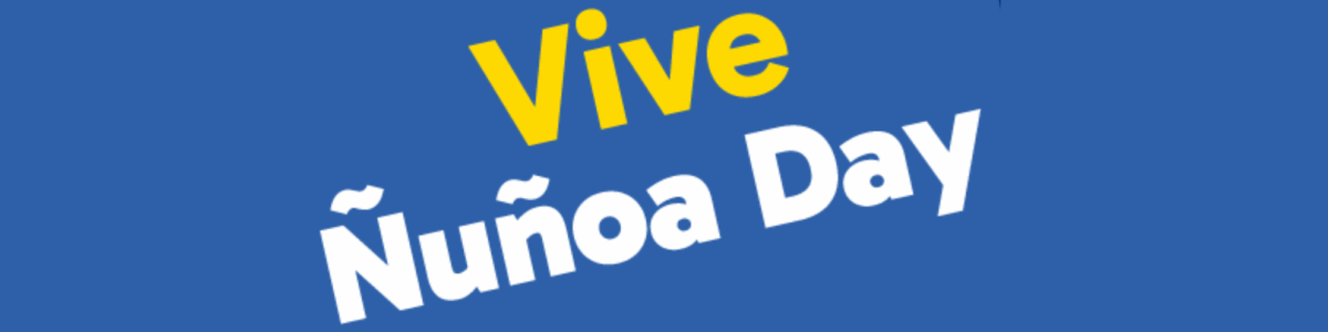 Vive Ñuñoa Day