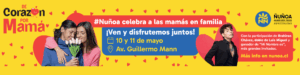 Día de la madre