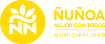 Logo nunoa amarillo