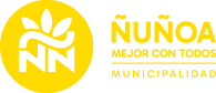 Logo nunoa amarillo